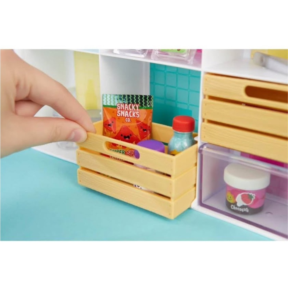 Mini Food Playset Kit - Picture 5 of 9